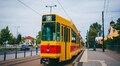 Трамваї № 9 курсуватимуть за зміненим маршрутом ще й завтра