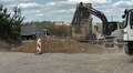 На вул. Конюшинній ремонтують ще 350 метрів дороги: з 17 серпня ділянку перекриють для руху
