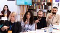 «Культура без бар’єрів 2.0″: у Львові стартує курс жестової мови для працівників закладів культури та комунальних установ