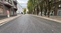 У п’ятницю з 14:00 для проїзду після ремонту відкриють вул. Героїв УПА: громадський транспорт повернеться на звичні маршрути з суботи