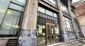Міська рада погодила реставрацію будинку-пам’ятки на вул. Гнатюка, де буде книгарня і мистецький простір