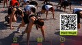 Львів'ян запрошують долучитися до благодійного відкритого тренування