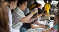 До 400 тисяч гривень на STEM-обладнання: школи з усієї України запрошують до участі у STEM.Lab Factory