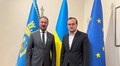 Енергетика, інвестиції та бізнес: Греція зацікавлена розширювати співпрацю зі Львовом