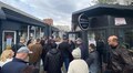 На вул. І. Мазепи демонтують ще три МАФи