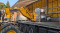 Львів отримав три сучасні системи накопичення енергії для об'єктів критичної інфраструктури