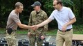 Громада Львова передала для військових техніки й обладнання на майже 8 млн грн