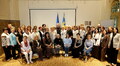 У Львові нагородили вчителів з нагоди професійного свята (відео)