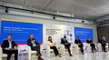 Міжнародний форум агломерацій: у Львові громади обговорюють спільний розвиток