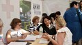 1274 консультації та 328 заяв на компенсації: результати роботи виїзних ЦНАПів на місці ворожого удару