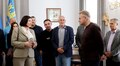 Від профорієнтації до співпраці з бізнесом: представники 35 громад переймали досвід Львова