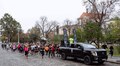 У Львові відбувся благодійний забіг Running Rave 2.0: зібрані кошти скерують на підтримку ЗСУ