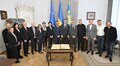Львів відвідали представники міжнародного Реєстру збитків, завданих агресією російської федерації проти України