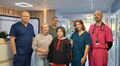 Місяці боротьби за життя: львівські лікарі врятували 13-річну дівчинку з рідкісною пухлиною мозку