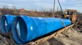 Львів планує модернізувати один із ключових магістральних водогонів