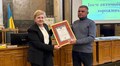 У Львові водіїв міського та приватного транспорту привітали з професійним святом