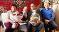 Львів вітає довгожителів: столітній ювілей відзначила Катерина Назоровець