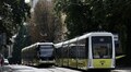 Через ремонт на підстанції у неділю тимчасово змінять рух трамваїв №4 і №8