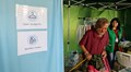 У Львові діє «Мобільний простір підтримки» для бездомних людей: де та як отримати допомогу