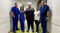 У Львові медики встановили пацієнту три стенти та запобігли повторному інфаркту