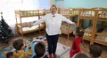 126 комунальних закладів Львова і приєднаних громад з теплом