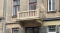 Аварійні балкони у Львові ремонтують за програмою співфінансування: 80% оплачує місто