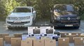 Львів передав військовим авто, Starlink та зарядні станції