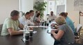 У мерії відбулася чергова зустріч із мешканцями щодо роботи закладу мережі «МакДональдз» на площі Ринок