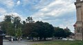 Суд відмовив власникам «Язикатої тещі» у позові до Львівської міської ради щодо ділянки на проспекті Свободи