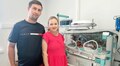 Унікальний випадок: у Львові лікарі понад 3 місяці зберігали вагітність після відходження вод