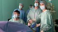 Майже половина шлунка опинилася в грудях: у Львові прооперували жінку, яка роками безуспішно лікувалась за кордоном