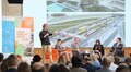 У Львові стартував IV Urban Mobility Forum: півтисячі учасників обговорюють майбутнє мобільності України