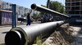 На вул. Науковій з 18 серпня перекриють одну сторону дороги через заміну аварійної тепломережі