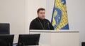 Настоятель Гарнізонного храму на сесії міської ради поділився рецептом стійкості