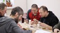У Львові відзавтра запрацює «Мобільний простір підтримки» для бездомних людей