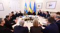 Ректорам університетів презентували перспективи розвитку львівського аеропорту та транспортної інфраструктури
