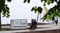 На новій льодовій арені «Гаківка» у Львові встановлять захисне скло, облаштують паркінг та звукоізоляцію