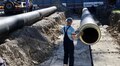 Львівтеплоенерго завершує заміну тепломережі на вул. Науковій: майже до всіх будинків відновили подачу гарячої води