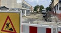 Ремонт вул. Залізничної: триває заміна комунікацій та розпочали облаштовувати основу під дорогу