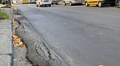 На вул. Зеленій чотири дні ремонтуватимуть дорогу: громадський транспорт курсуватиме зі змінами