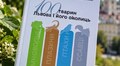 У Львові презентують науково-популярний посібник «100 тварин Львова і його околиць»