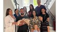 У Львові 42-річна жінка народила дев’яту дитину: хлопчик з’явився на світ у лікарні святої Анни