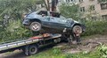 Вже 127 занедбаних авто перемістили з вулиць Львова на арештмайданчик