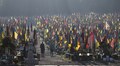 Зі Львова до Житомира: відбудеться патріотичний «Біго-Авто-пробіг»