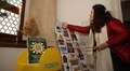 У Львові шукають авторів різдвяних листівок, продаж яких допоможе зібрати 7,7 млн грн для військових