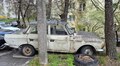 З вулиць Львова заберуть ще 25 занедбаних автівок