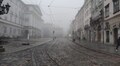 На неділю синоптики прогнозують у Львові густий туман
