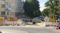 У понеділок для ремонту закриють чергову ділянку вул. Залізничної