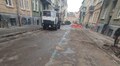На вул. Сембратовичів відремонтують аварійне дорожнє покриття: від завтра вулицю тимчасово закриють для руху