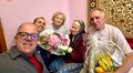 Львів вітає довгожителів: Віра Семенова відзначила 101-й день народження